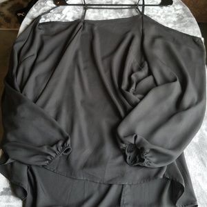 Charlotte Russe top